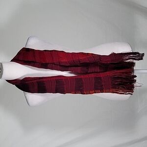 💛BEUTIFULL scarf  12x48 in